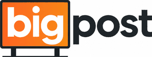 bigpost — שילוט חוצות